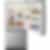 Amana 18.67 cu.ft.  Bottom-Freezer Refrigerator
