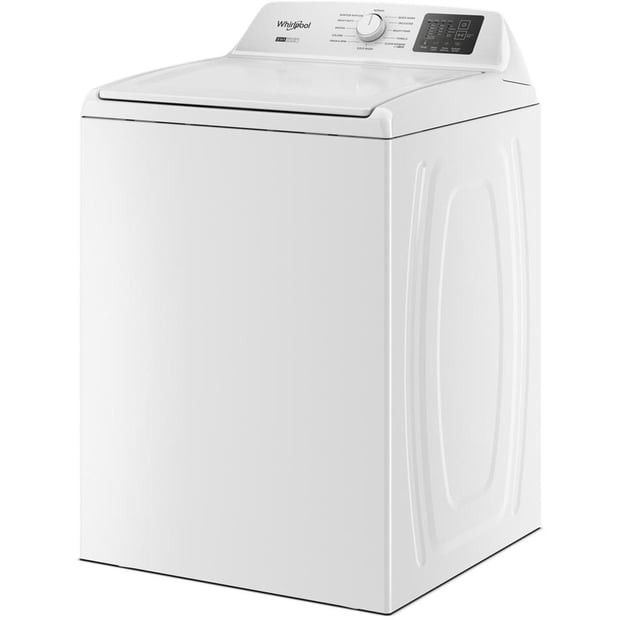 Whirlpool 4.8 cu. ft. Top Load Washer