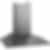 LG 36 inch 600 CFM Wall-Mount Chimney Hoodfan