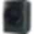 Electrolux 5.2 cu.ft. Stackable Front Load Washer and 8.0 cu.ft. Vented Gas Dryer