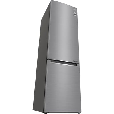 LG 11.9 cu.ft. Counter-Depth Bottom-Freezer Refrigerator