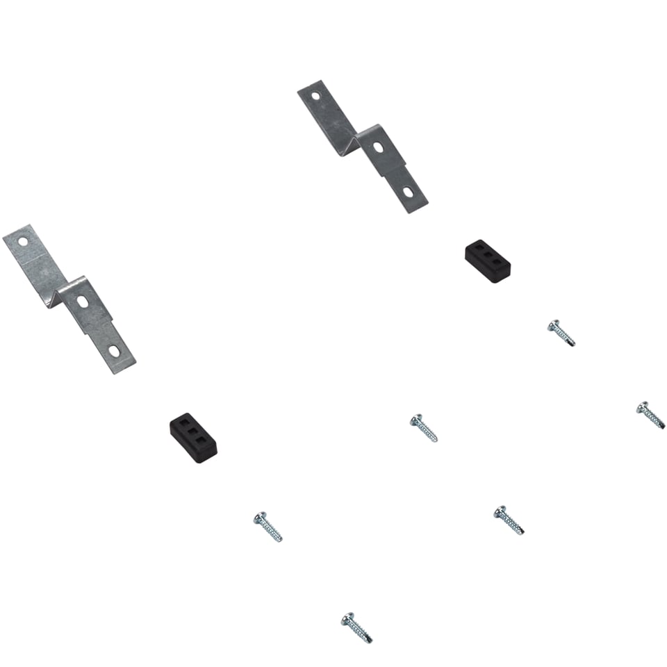 Whirlpool 24 inch Stacking Kit