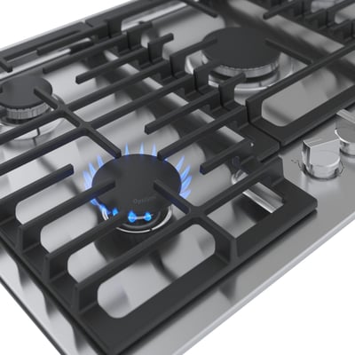 Bosch 36 inch Gas Cooktop