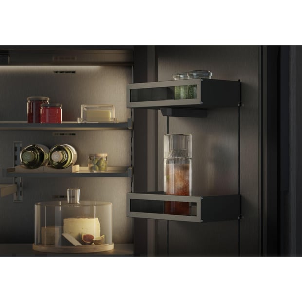 Gaggenau 16.5 cu.ft. Built-in Bottom Freezer Refrigerator