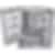 Dacor 23.5 cu.ft. Built-in French Door Refrigerator