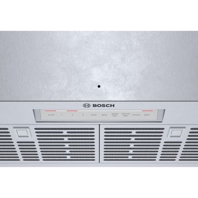 Bosch 36 inch 300 CFM Insert Hoodfan