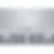 Bosch 36 inch 300 CFM Insert Hoodfan