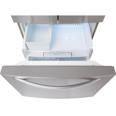 LG 21.8 cu.ft. French Door Refrigerator