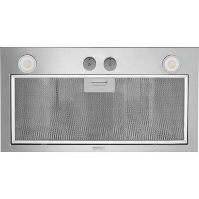 Broan 21 inch 450 CFM Custom Hoodfan