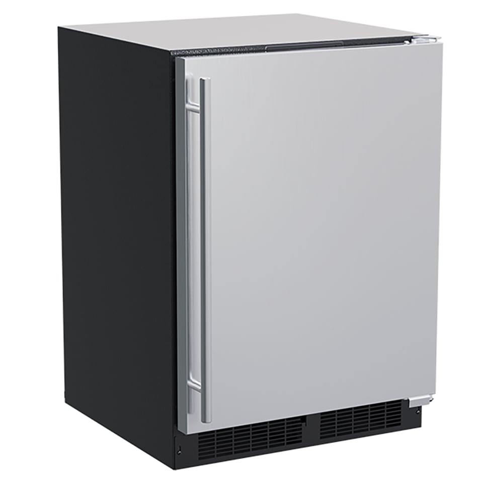 MLBV224-SS01A
Marvel 24 inch 5.7 cu.ft. Beverage Centre