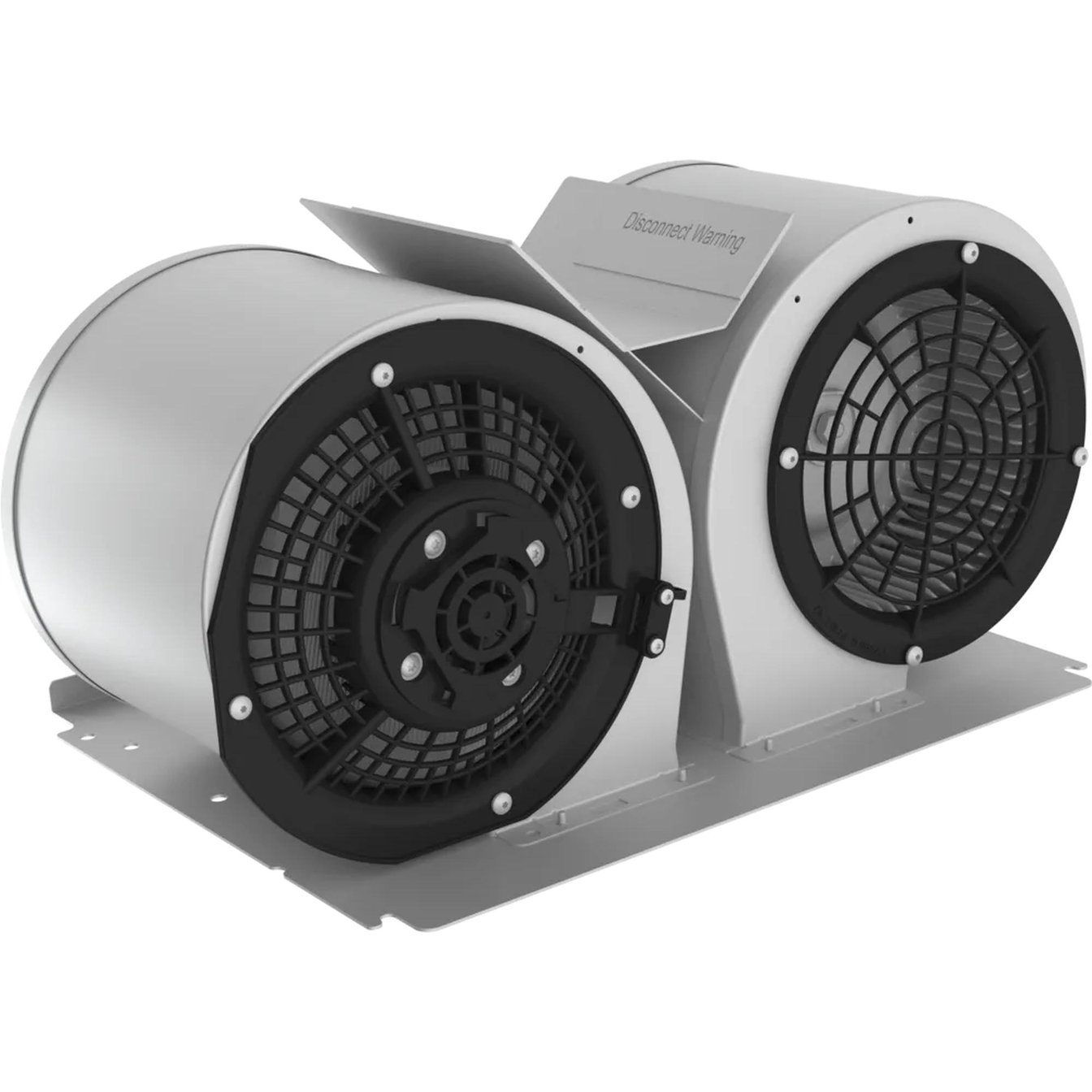 Thermador 11 Inch Integrated Blower