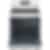 Whirlpool 30 inch Single Oven Gas Range