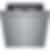 Bosch 800 6 Cycle Dishwasher with Hidden Controls