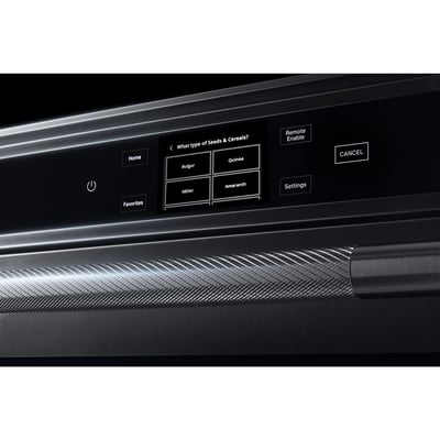 JennAir 24 inch Single Wall Oven With Convection