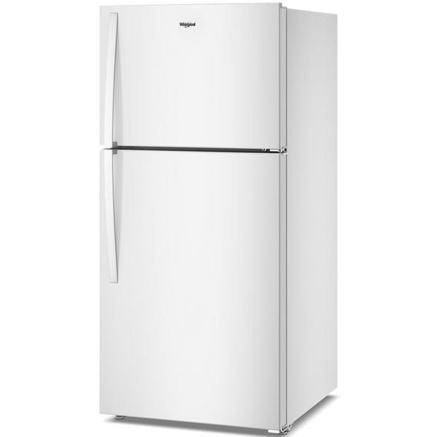 Whirlpool 19.2 cu.ft. Top-Freezer Refrigerator