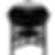 Weber Ranch Kettle Freestanding 37 inch Charcoal BBQ Grill 