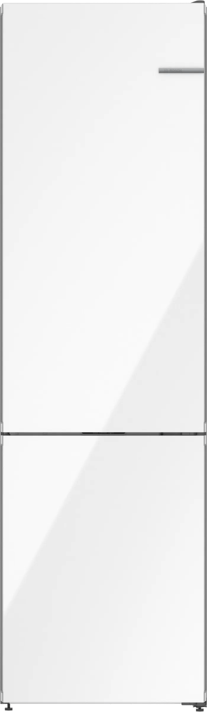 Bosch 24 inch Counter-Depth Bottom-Freezer Refrigerator