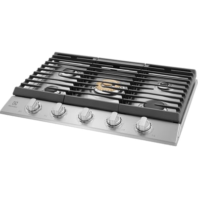 Electrolux 30 inch Gas Cooktop