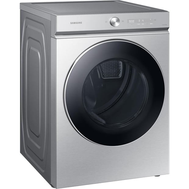 Samsung Bespoke 7.6 cu.ft. Stackable Steam Vented Dryer