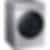 Samsung Bespoke 7.6 cu.ft. Stackable Steam Vented Dryer