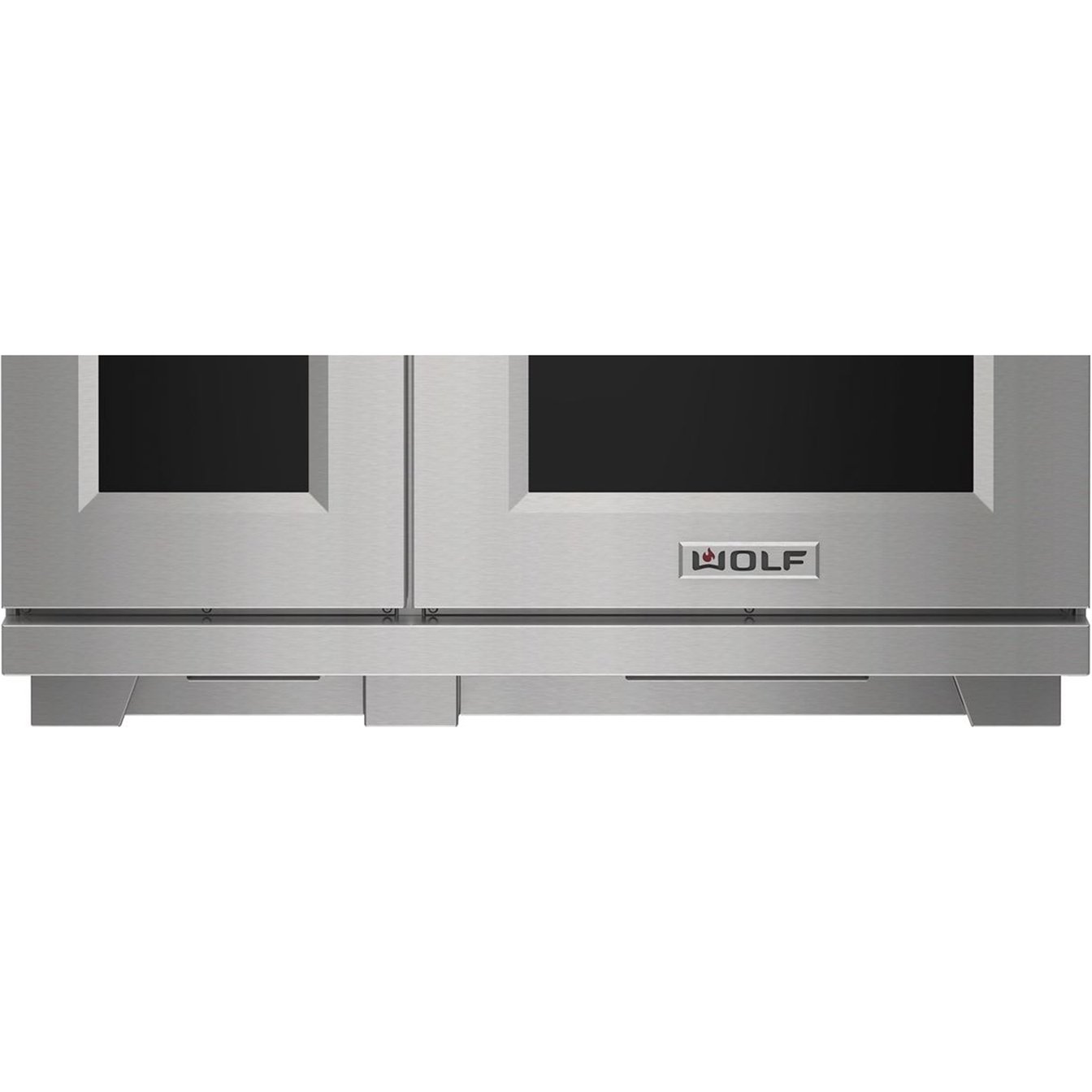 Wolf 3.5 inch Kickplate for 48 inch Dual Fuel Range