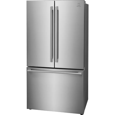 Electrolux 23.3 cu.ft. Counter-Depth French-Door Refrigerator