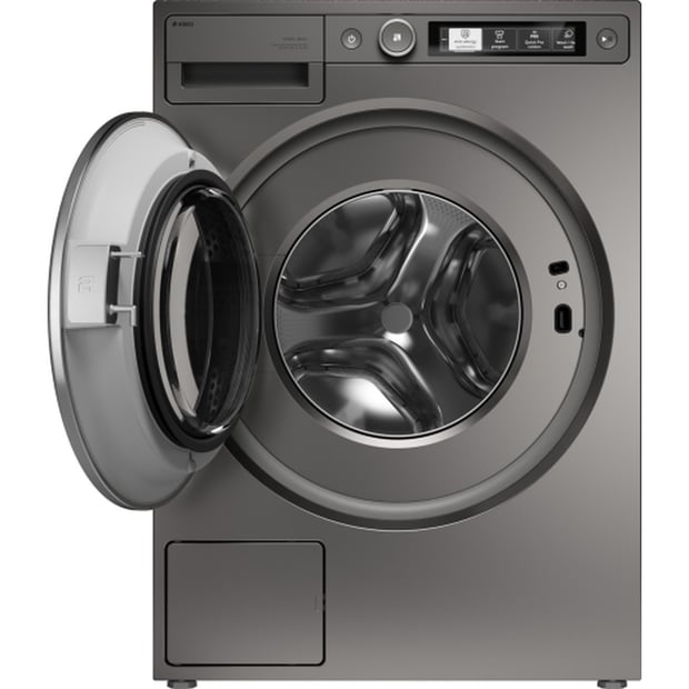 Asko 2.8 cu.ft. Stackable Front Load Steam Washer