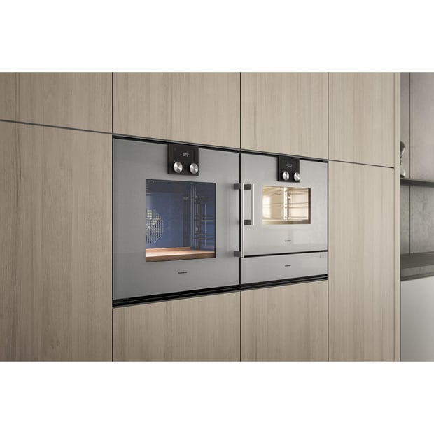 Gaggenau 24 inch 0.7 cu.ft. Warming Drawer