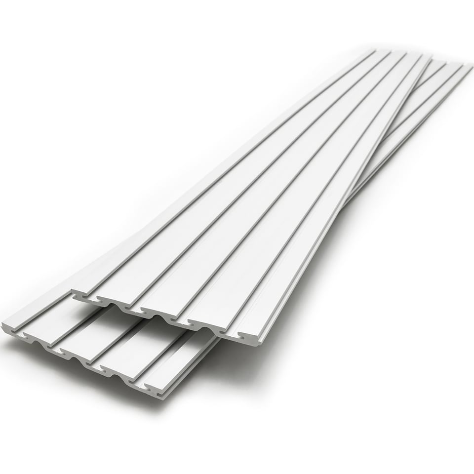 Gladiator 96 inch GearWall Panels