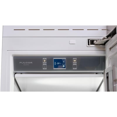 Bertazzoni 12.67 cu.ft. Built-in Column Freezer