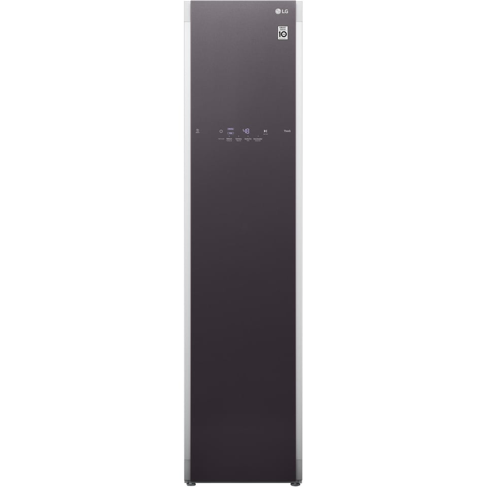 LG Steam Clothing Care System