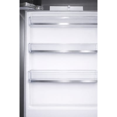Riva 8.6 cu.ft. Built-in Column Freezer
