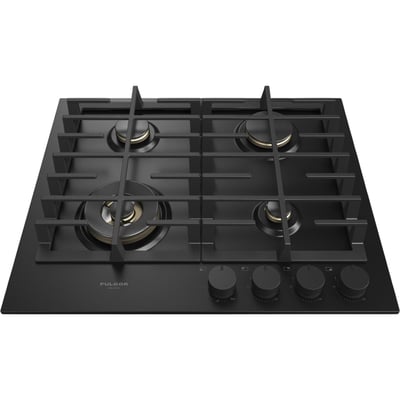 Fulgor 24 inch Gas Cooktop