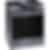 Frigidaire Gallery 30 inch Single Oven Gas Range
