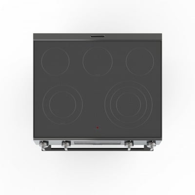 Hisense 30 inch Single Oven Electric Range