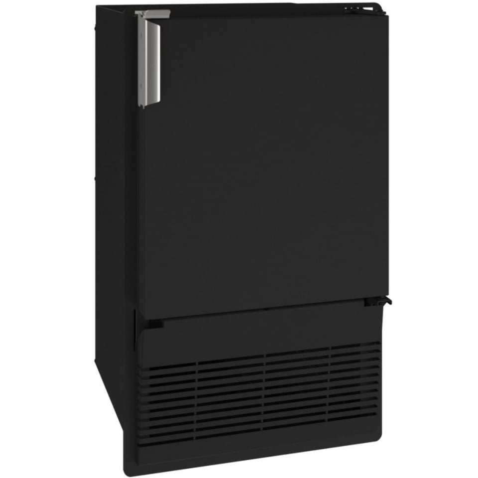 U-Line 14 inch Free-standing or Built-in Ice Maker