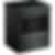 KitchenAid 30 inch Single Oven Gas Range