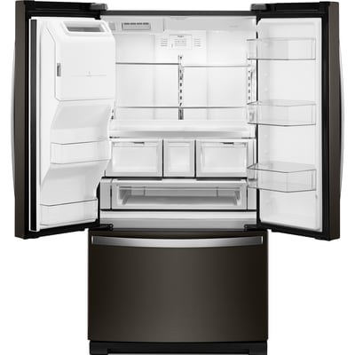 Whirlpool 26.80 cu.ft. French Door Refrigerator