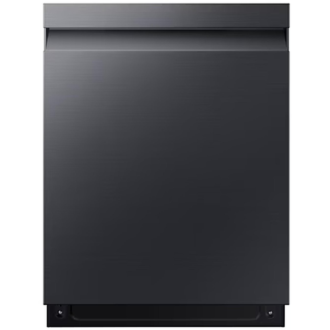 Samsung Bespoke 7 Cycle Dishwasher with Hidden Controls