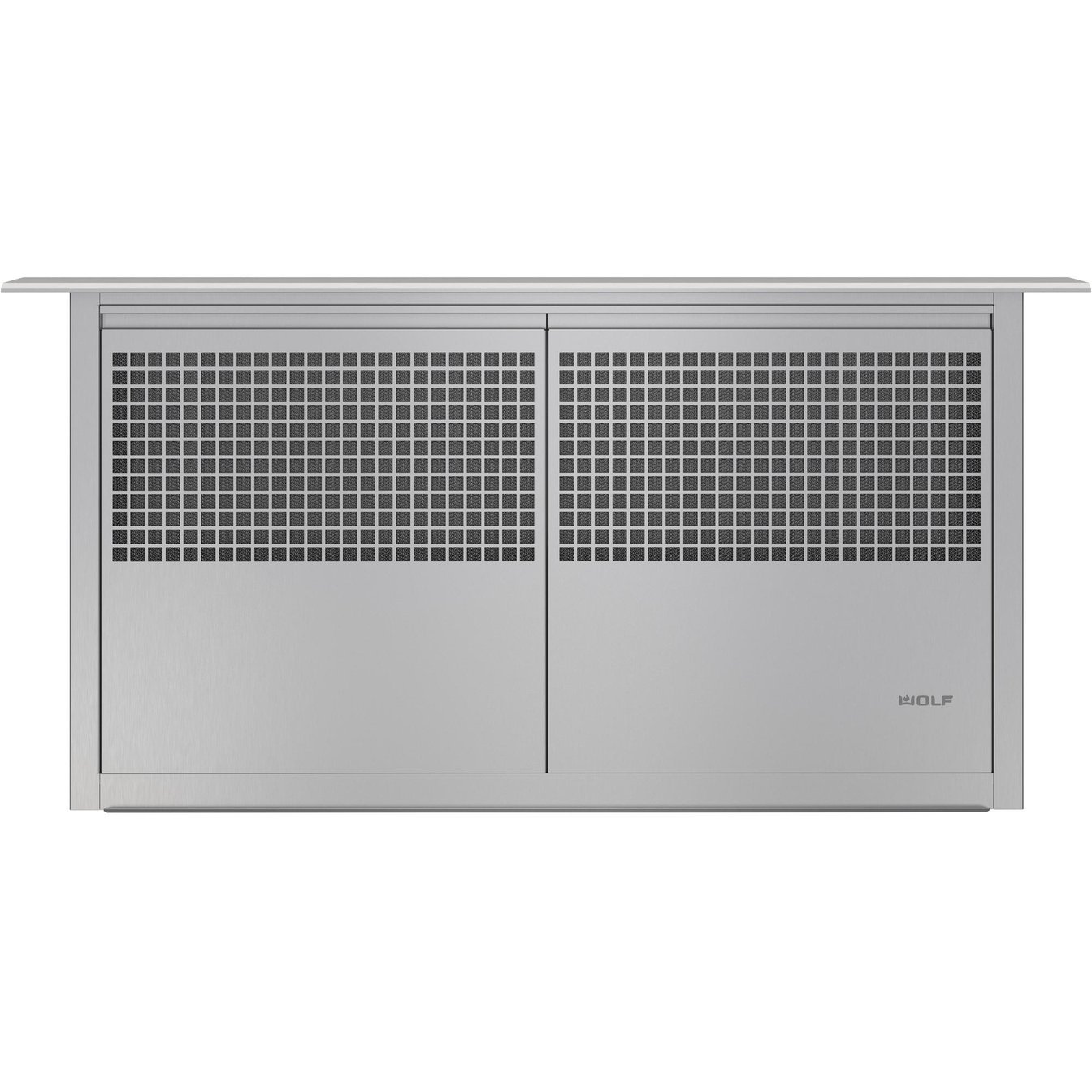 Wolf 30 inch Downdraft Hoodfan