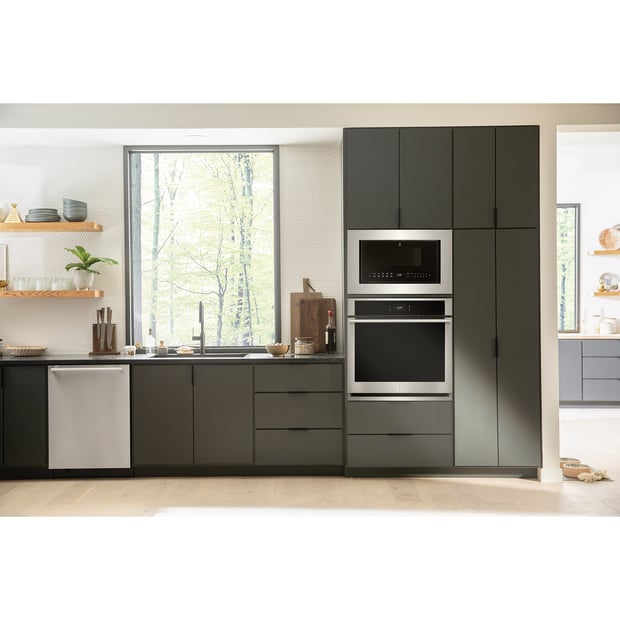 Electrolux 1.5 cu.ft. Built-in Microwave Oven