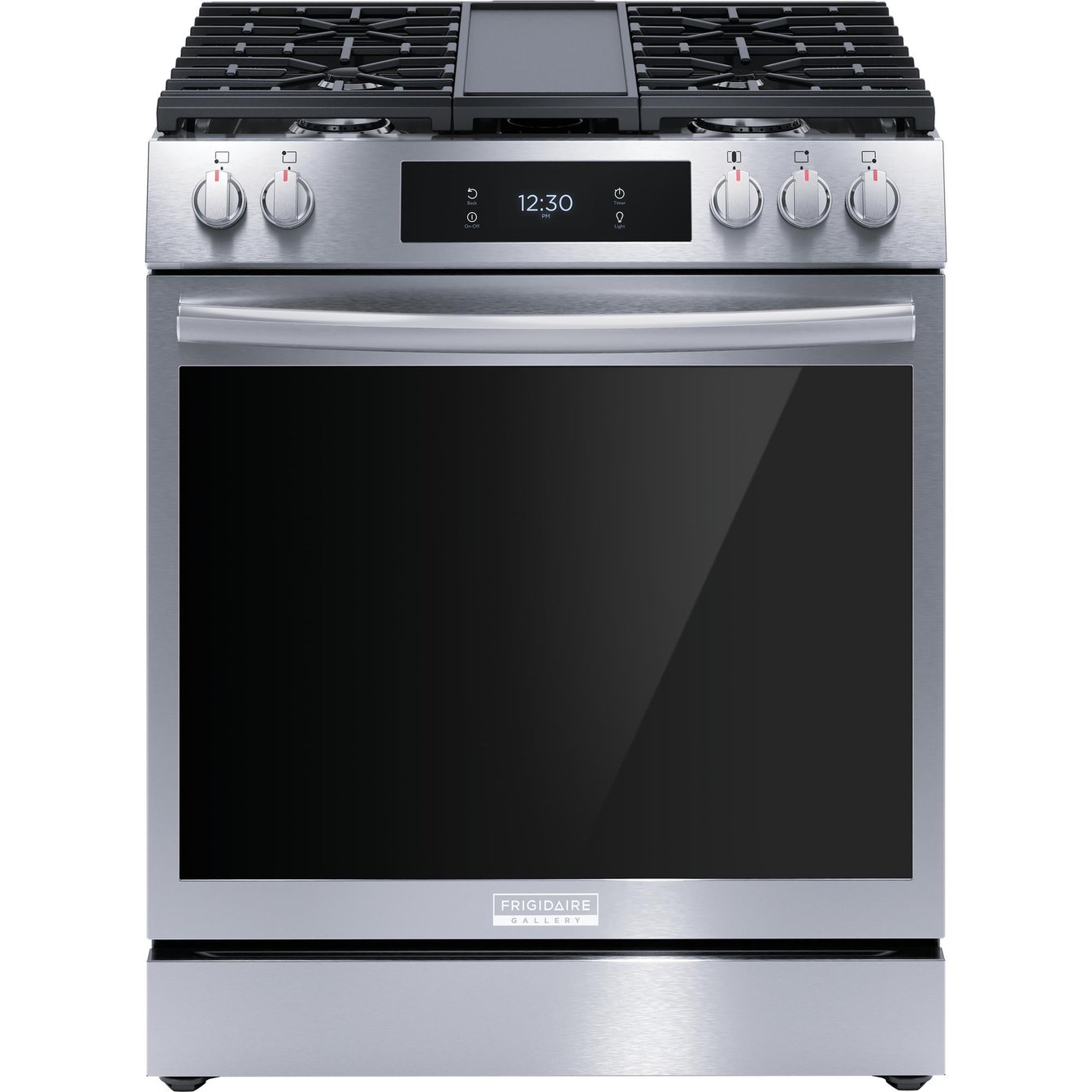 Frigidaire Gallery 30 inch Single Oven Gas Range