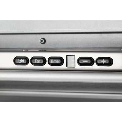 KitchenAid 36 inch 400 CFM Under-Cabinet Hoodfan