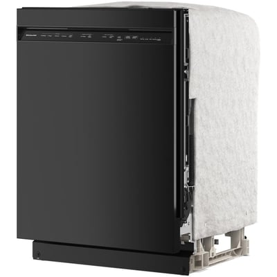 KitchenAid 5 Cycle Dishwasher with Front Controls