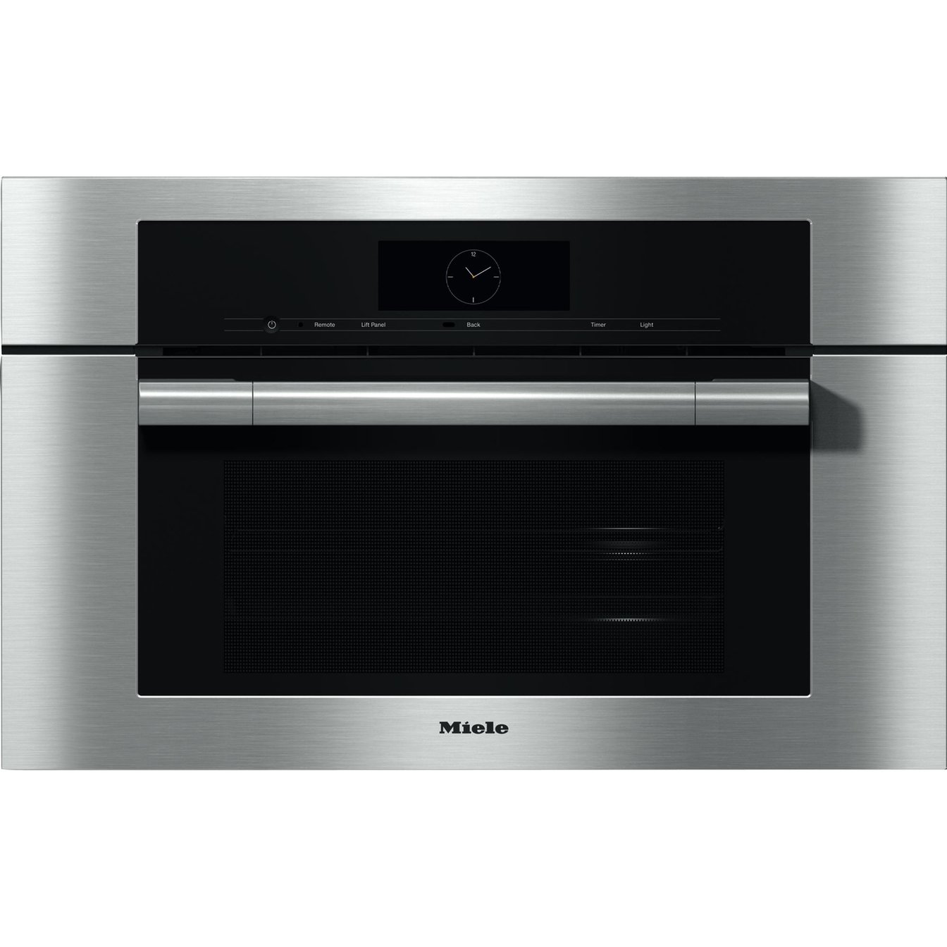 Miele 30 inch Combi-Steam Oven with Convection