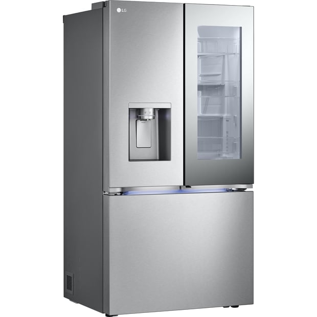 LG 30.7 cu.ft. French-Door Refrigerator