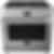 Fulgor 36 inch Single Oven Dual Fuel Range