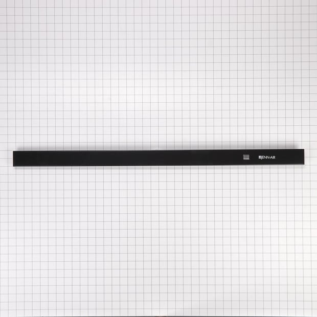 Jennair 36 inch Range Downdraft Vent Top  Trim