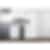 Amana 33 inch Side by Side Refrigerator with Dual Pad External Ice and Water Dispenser