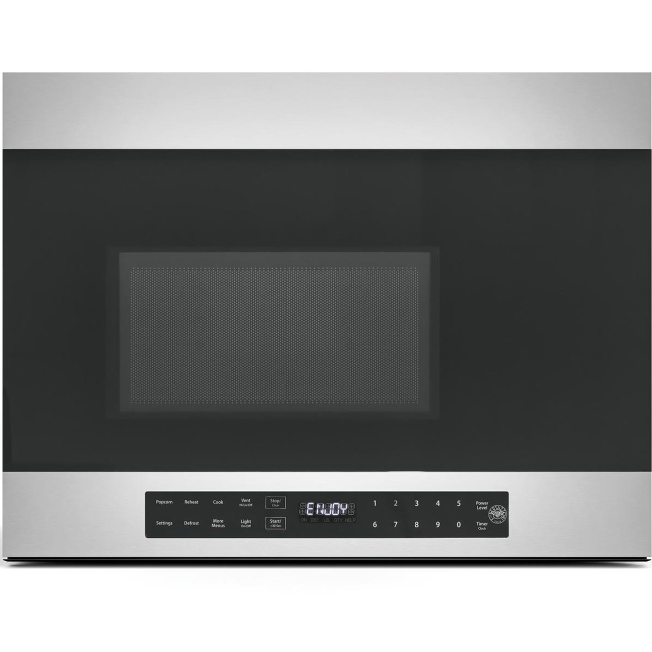 Bertazzoni 1.4 cu.ft. 300 CFM Over-the-Range Microwave